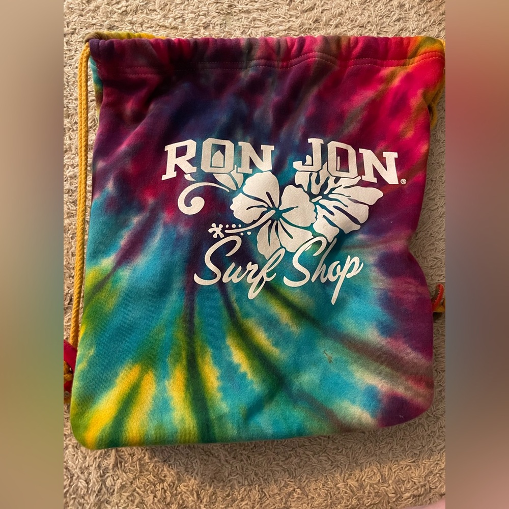 ron jon handbag